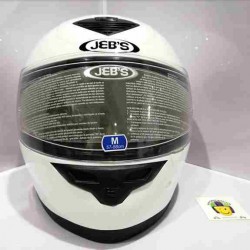 Casco Integral SB32 Blanco...